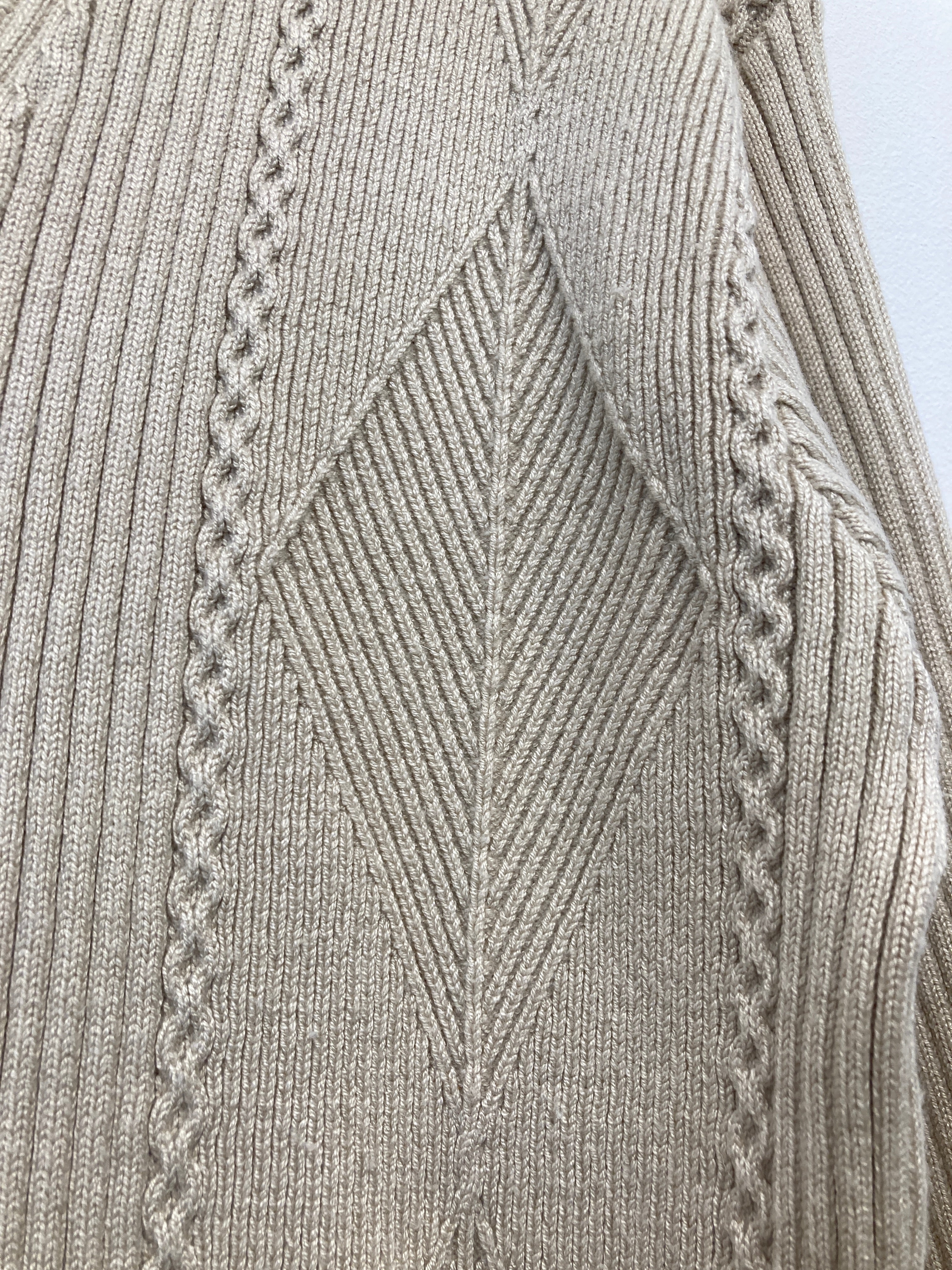 Object Cardigan